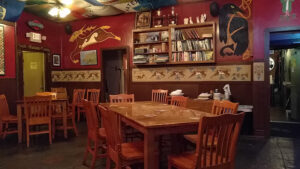 Paddy Malone's Pub - Jefferson City