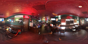 Paddy O'Neill's Irish Pub & Grill - Rapid City