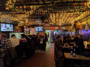 Paddy O's Pub - Kenosha