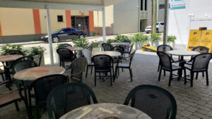 Paddy Wagon Irish Pub - Bradenton