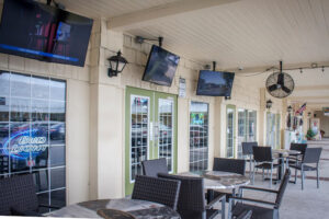 Paddy Wagon Irish Pub - Bradenton