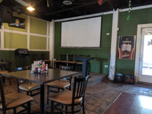Paddy's - Charles Town