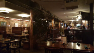 Paddy's Hollow Restaurant & Pub - Wilmington