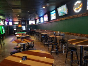 Paddy's Pub - Altamonte Springs
