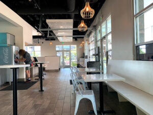 Padeli's Street Greek - Lehi