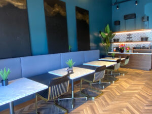 Paderia Bakehouse - Fountain Valley