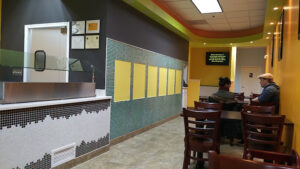 Padmini's Curry Grill at Westview - Frederick