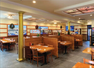 Pado Sushi - Queens