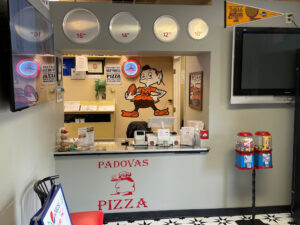 Padovas Pizza - Huntersville