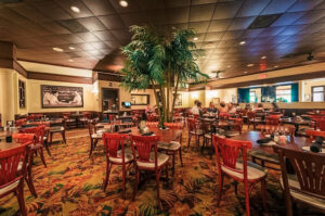 Padrino's Cuban Restaurant - Plantation