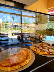 Padrino's Pizza US - Darien