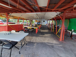 Paella & Tapas - New Port Richey