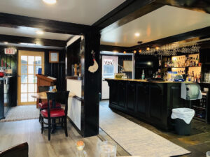 Paellas Restaurant - Winter Park