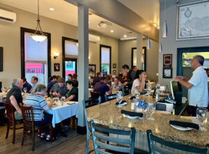 Paesano Ristorante Italiano - San Jose
