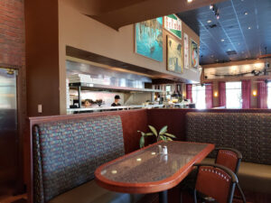 Paesanos - Davis