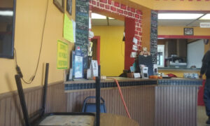 Paesano's Pizza & Subs - Elmira