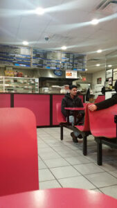Paesan's Pizza & Restaurant - Albany