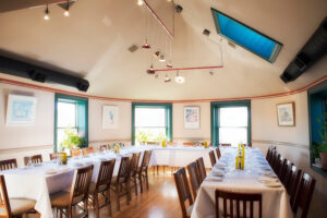 Paganini Ristorante - Doylestown