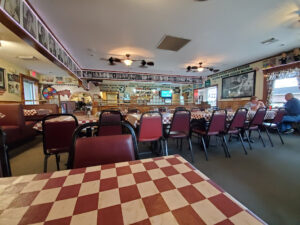 Pagano's Pizzeria - South Daytona