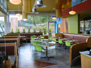 Pagliacci Pizza - Edmonds