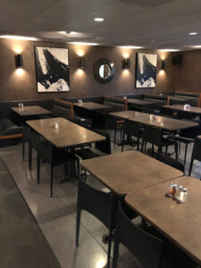 Pagliai's Pizza - Johnston