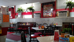 Pagliai's Pizza - Kirksville