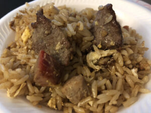 Pagoda - Summerville