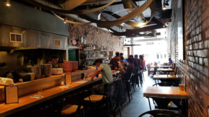 Pai Men Miyake - Portland
