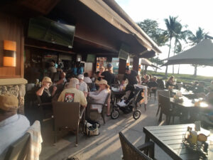 Pailolo Bar & Grill - Lahaina