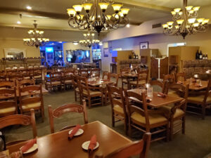 Painted Mountain Restaurant - Mesa