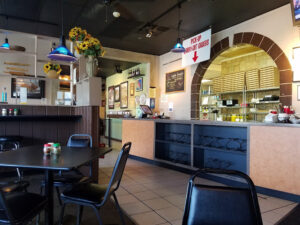 Painturo's Pizza - Lebanon