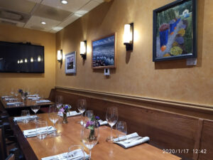 Pairings Bistro - Bel Air