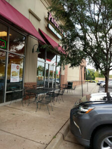 Paisano's - Chantilly
