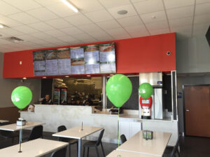 Paisano's - Leesburg