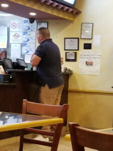 Paisano's - Gaithersburg