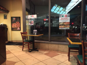 Paisano's - Falls Church