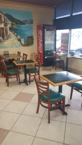 Paisano's - Springfield