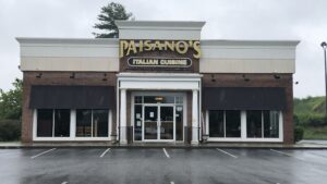 Paisano's - Duncan