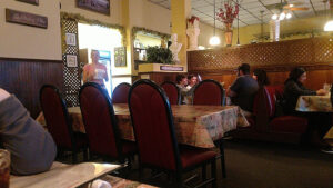 Paisano's Italian Restaurant & Pizzeria - Greenville