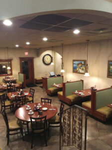 Paisano's Italian Restaurant and Pizzeria - South Milwaukee