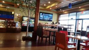 Paisano's Pizza - Falls Church
