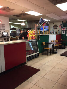 Paisano's Pizza - Dearborn