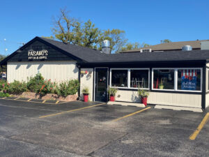 Paisano's Pizza & Grill - Sugar Grove
