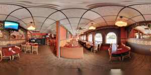 Paisano's Pizza N Pasta - St. Petersburg