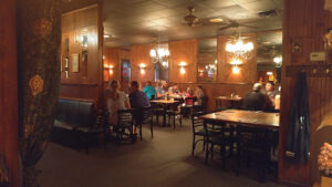 Paisano's Restaurant - New Lenox