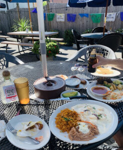 Paisanos Restaurant & Bar - Waltham