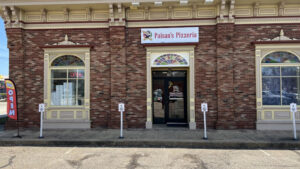 Paisan's Pizzeria - Tallmadge