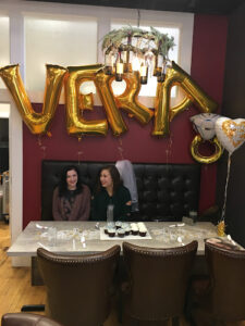 Paisley Pear Wine Bar, Bistro and Market - Hays