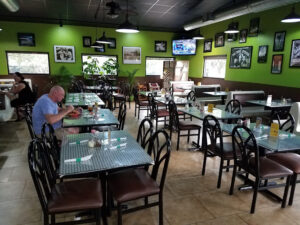 Pal Joey's - Clearwater