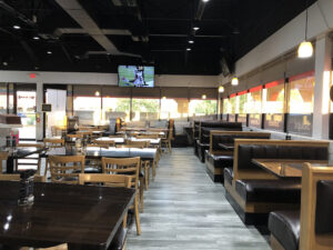 Pal' Rancho III - Pembroke Pines
